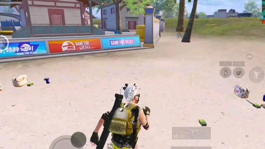 和平精英腾讯模拟器辅助【ACE变态版】